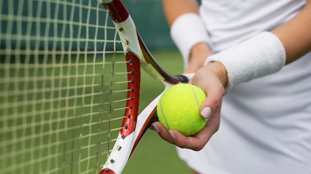 Free things to do this week: watch Wimbledon tennis on the big screen